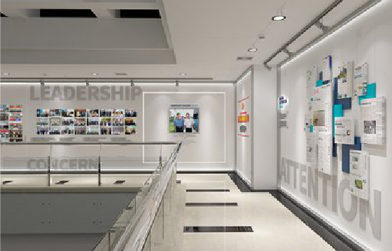 襄阳制作安装文化墙的流程是什么？