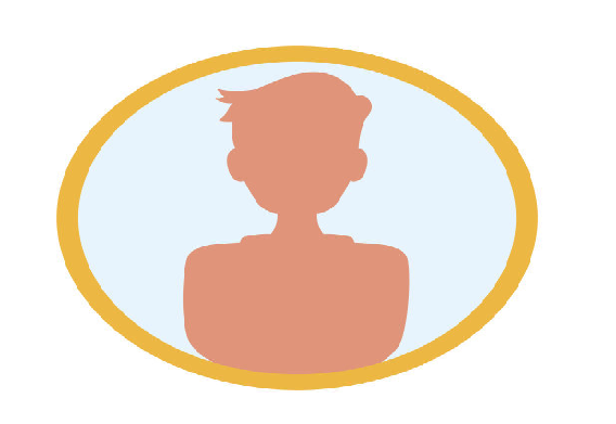 襄阳墙绘中如何画好人物轮廓？