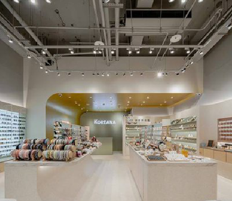 襄阳店面装修流程