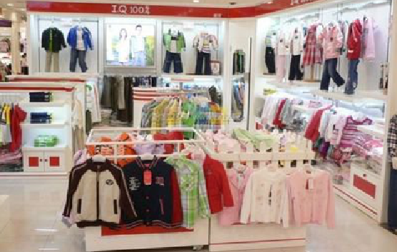 襄阳店面装修风格确定。