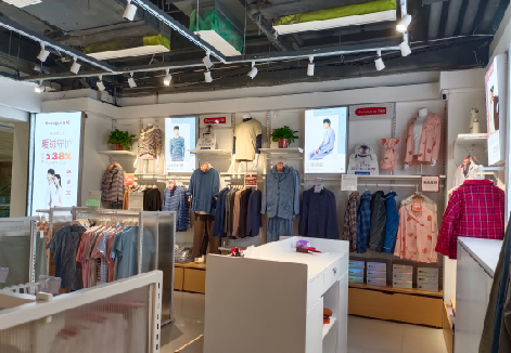 襄阳超市卖场装修如何提升消费欲望?