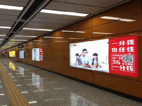 襄阳广告灯箱的发展前景?