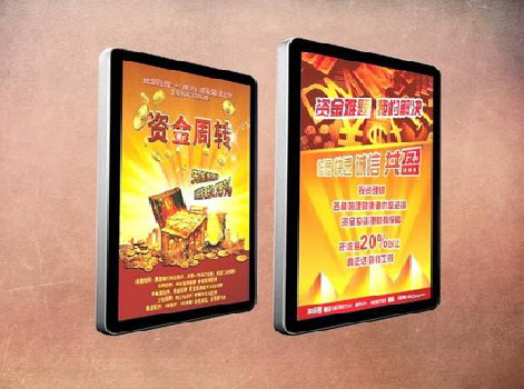 襄阳如何延长磁吸灯箱的使用寿命？