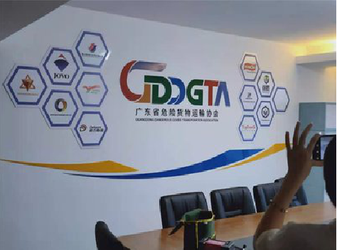 襄阳公司走廊文化墙如何设计布置？